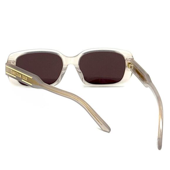 NEW!!! CHRISTIAN DIOR Sunglasses DiorSignature S12F 78F0 Authentic main image 11